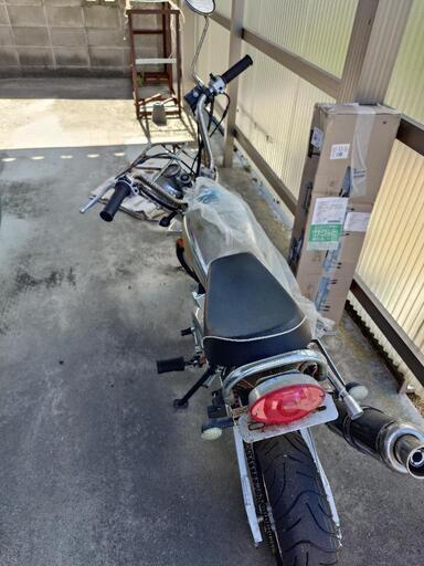 支那製