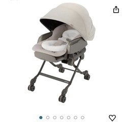 コンビ 電動ハイローチェア ネムリラ コードレス
