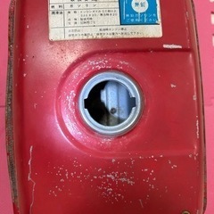 三菱 G510L ガソリンエンジン ■最大5.0馬力■ 千葉県我孫子市湖北台から引き取り限定出品