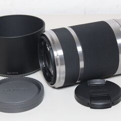SONY/α6400/ダブルズームキット/ミラーレス一眼 ⑤