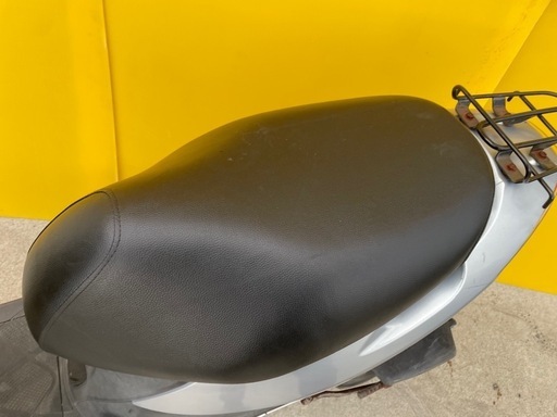 セル1発始動⭐️‼️特価車両‼️⭐️アドレスv50 スズキ⭐️安心のFi