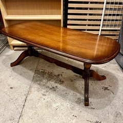 売約済》10/27まで【武蔵小山店】 カリモク karimoku コロニアル 