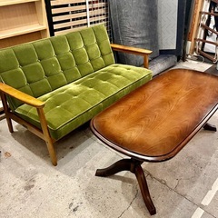 売約済》10/27まで【武蔵小山店】 カリモク karimoku コロニアル 