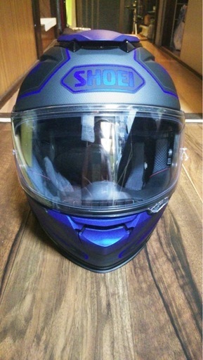 SHOEI GT AIRⅡ Lサイズ