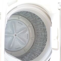 ID531147　6K洗濯機　マクスゼン　2021年製　JW60P01　※キズ・打痕あり