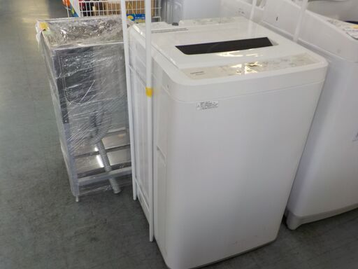 ID531147　6K洗濯機　マクスゼン　2021年製　JW60P01　※キズ・打痕あり
