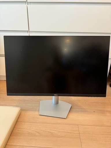 【美品 USBC対応】 27インチ  モニター デル　DELL
