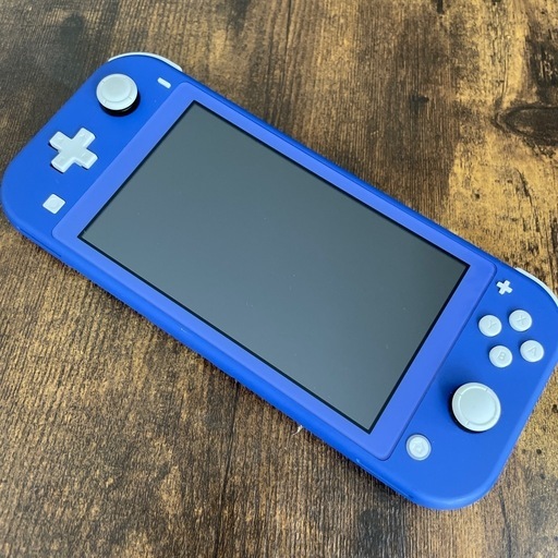 (期間限定22日まで！)スイッチ Switch ライト