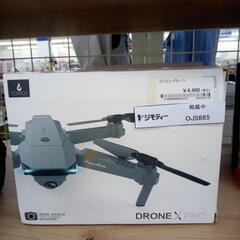 ★ジモティ割あり★ DRONEPRO ラジコンドローン   ／ク...