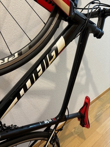 GIANT Contend SL1 2017年モデル Sサイズ ロードバイク 【公式通販】