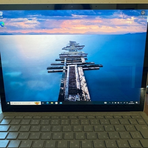 ノートpc