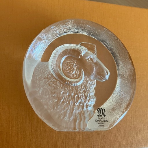 まとめ売り マッツジョナサン クリスタル