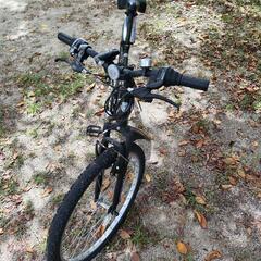 アメリカンイーグル マウンテンバイク 自転車 中古 monterey