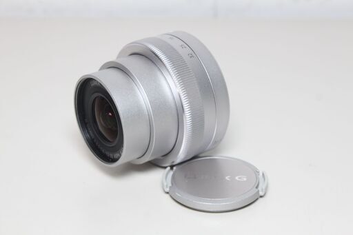 Panasonic/LUMIX DC-GF9/ダブルレンズキット/ミラーレス一眼 ⑥