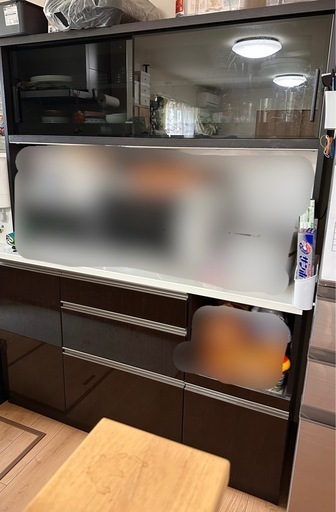 食器棚