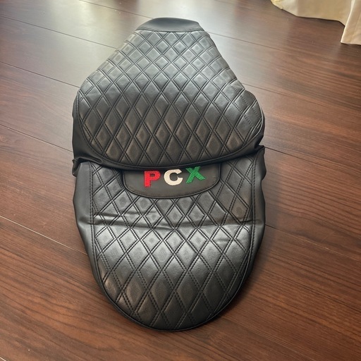 PCX用シートカバー\u0026インナーカバー