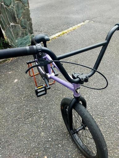 Premium Products Stray - Danville Bikes