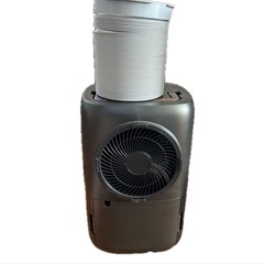 YAMAZEN コンパクトクーラー