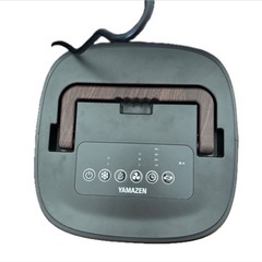 YAMAZEN コンパクトクーラー