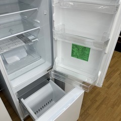 ドリーム川西店御来店限定】ワールプール 冷蔵庫 YRZ-F15J