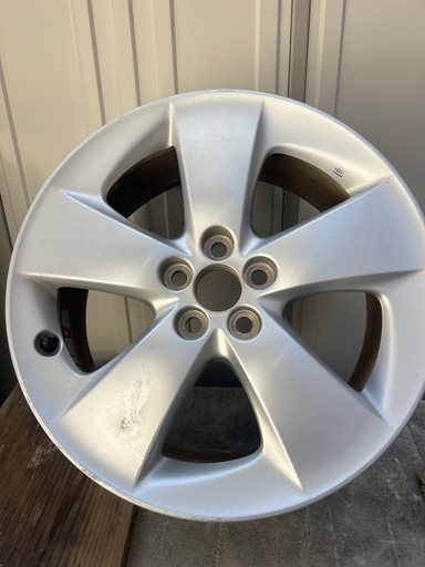 買い正規店 TOYOTA 30プリウス ツーリングホイール ZVW30 アルミ