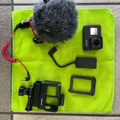 ⭐️中古⭐️GoPro HERO ７