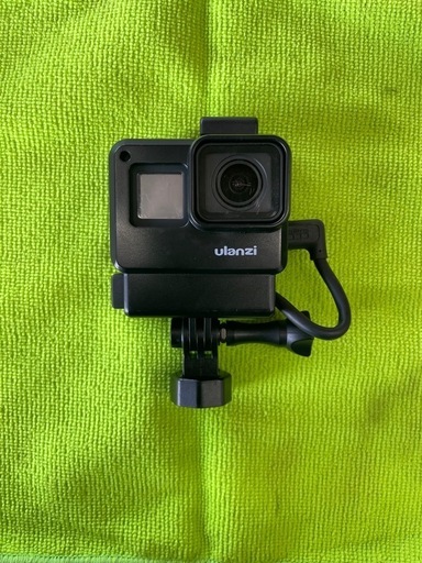⭐️中古⭐️GoPro HERO ７