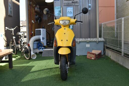 物価高騰にも負けじとお値下げ！ スズキ ジクサー250 ED22B 事故車