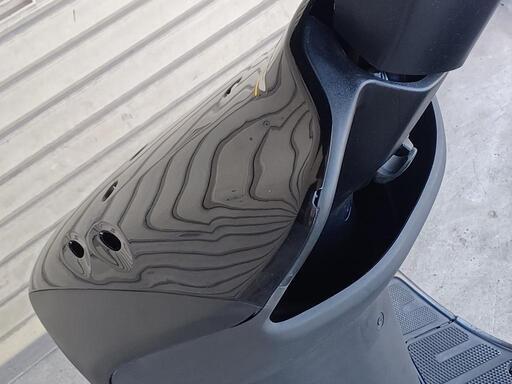 動画有り ご自宅まで無料配達します❗ ホンダ DIO 最終モデル AF34 2