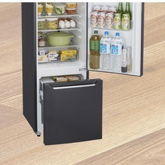 冷蔵庫　HR-D15CB