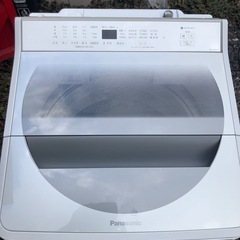 Panasonic   洗濯機