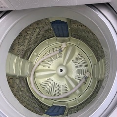 Panasonic   洗濯機