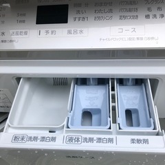 Panasonic   洗濯機