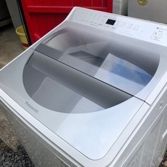 Panasonic   洗濯機