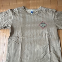 『値下げしました』DENIME Tシャツ