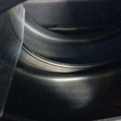 新品　未使用　タイヤ　21インチ　4本セット　245\\40R21  2024年製　千葉県柏市　引き取り限定