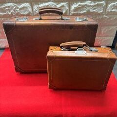 リサイクルストアスターズ吉野店】アンティーク ヴィンテージトランク