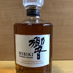 響 ジャパニーズハーモニー 箱なし