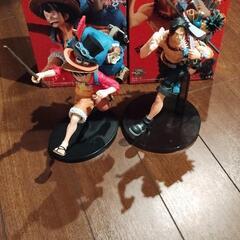 ワンピース フィギュアONEPIECE　
ワンピースマニアが本気...