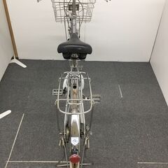 BRIDGESTONE ブリヂストン 27 インチ シティーサイクル CASLO