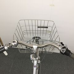 BRIDGESTONE ブリヂストン 27 インチ シティーサイクル CASLO