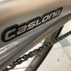 BRIDGESTONE ブリヂストン 27 インチ シティーサイクル CASLO