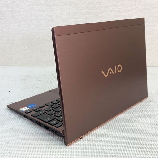 第13世代Corei5搭載 Windows11 12.5型フルHD液晶 ★ VAIO Pro PJ VJPJ23 Core i5-1340P メモリ16GB SSD256GB 第13世代Corei5搭載 Windows11 12.5型フルHD液晶 ☆ VAIO Pro PJ VJPJ23