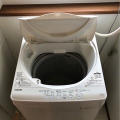 ★本日引き取り希望★ほぼ未使用品 洗濯機 冷蔵庫