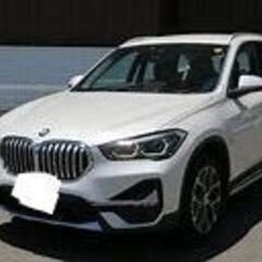 ★法人ローン対応★ 平成29年登録BMW　X1　デイーゼル 