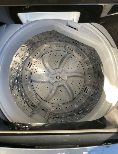 ニトリ　全自動洗濯機 ステンレス槽 6.0㎏　2022年製　NTR60 NITORI 全自動洗濯機 ステンレス槽 6.0kg 2022年製 NTR60