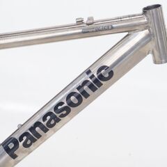PANASONIC 「パナソニック」 ORDER 1986年モデル フレーム