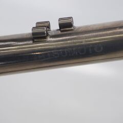 PANASONIC 「パナソニック」 ORDER 1986年モデル フレーム