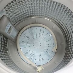 ハイアール 2021年製 7.0kg 全自動洗濯機 JW-C70GK Haier 大きめ 洗濯機 風乾燥 札幌 北20条店