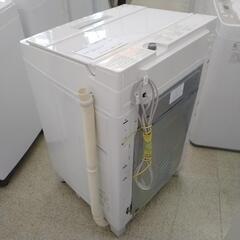 TOSHIBA 洗濯機 17年製 7kg TJ7450